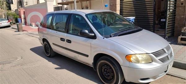 دودج كارافان 2007 للبيع في العراق -  بغداد